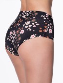 Figi PEGGY BROWN MAXI - 2